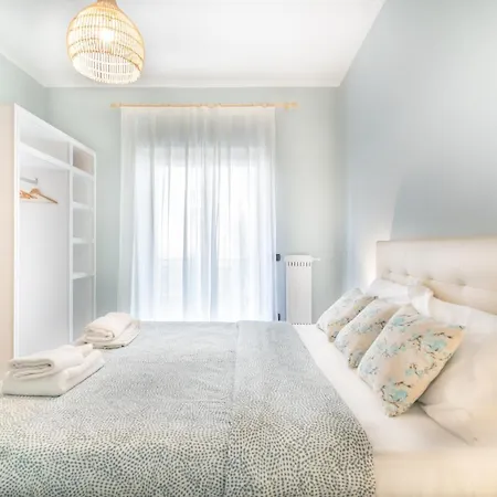 Hidden Garden & Сорренто