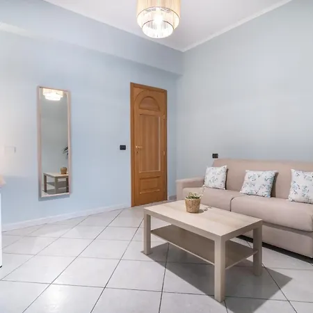 Hidden Garden & 4* Сорренто