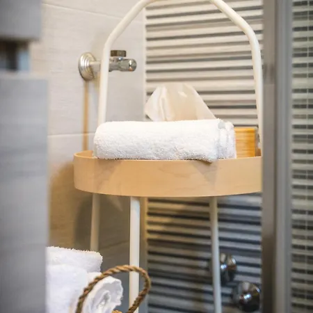 Hidden Garden & Сорренто