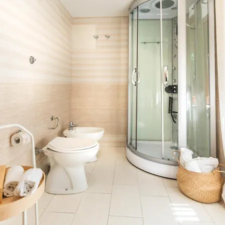 Hidden Garden & Сорренто