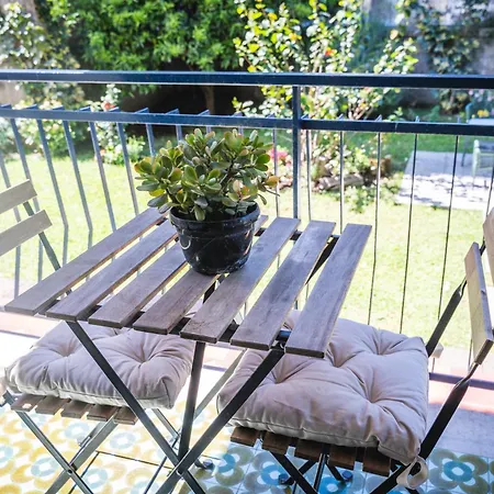 فندق مبيت وإفطار Hidden Garden &