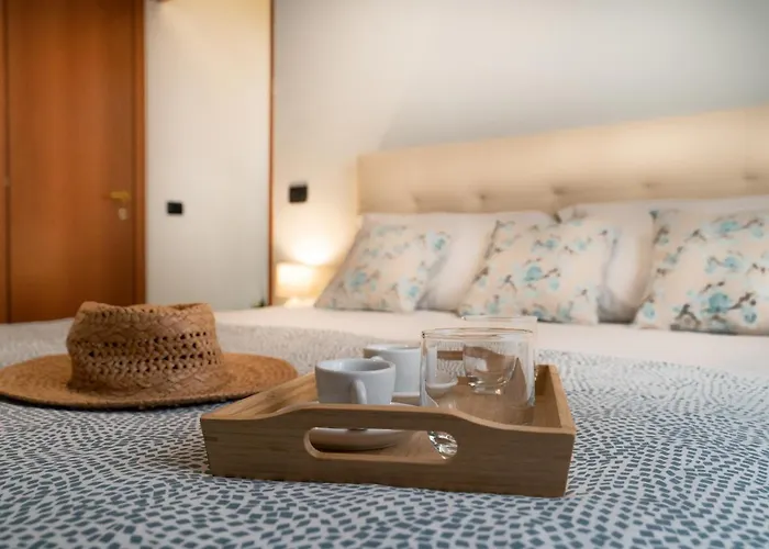 住宿加早餐酒店 Hidden Garden &