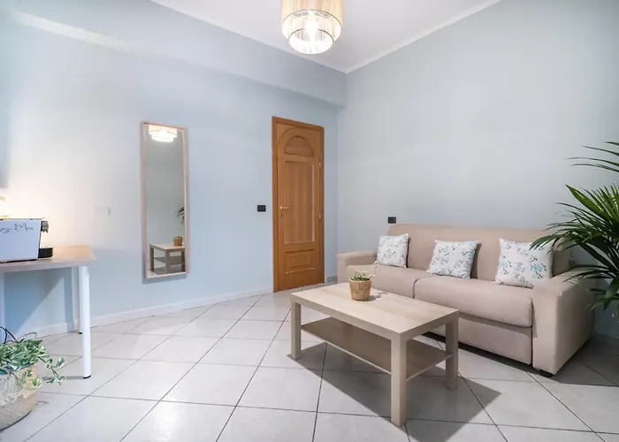 Hidden Garden & 4* 索伦托