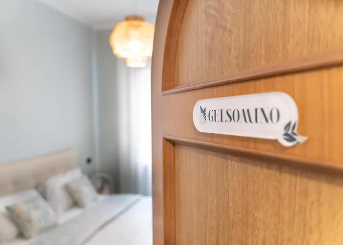 Hidden Garden & 4* 索伦托