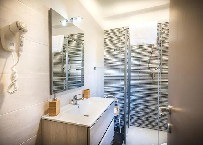 住宿加早餐酒店 Hidden Garden &