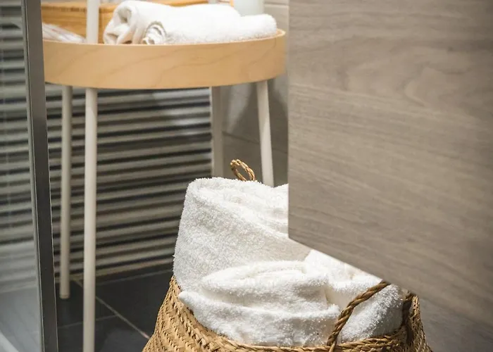 Hidden Garden & 索伦托