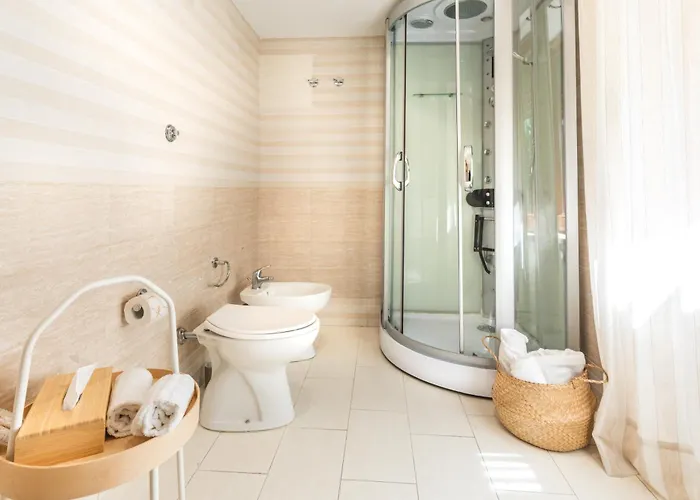 Hidden Garden & 索伦托