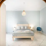 Hidden Garden & Bed & Breakfast
