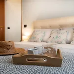 Bed & Breakfast Hidden Garden &