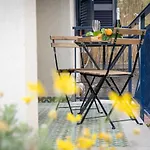 Hidden Garden & Bed & Breakfast