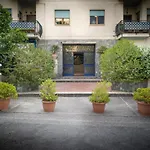 Hidden Garden & Bed & Breakfast