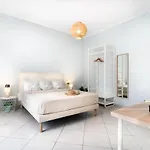 Bed & Breakfast Hidden Garden &
