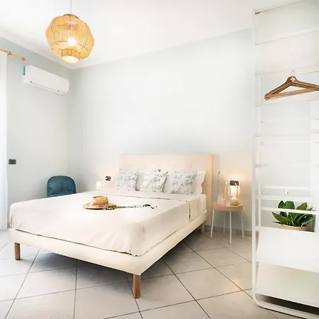 Hidden Garden & 4* Sorrente