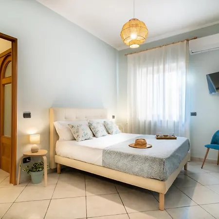 住宿加早餐酒店 Hidden Garden & 索伦托