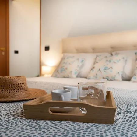 Bed & Breakfast Hidden Garden &