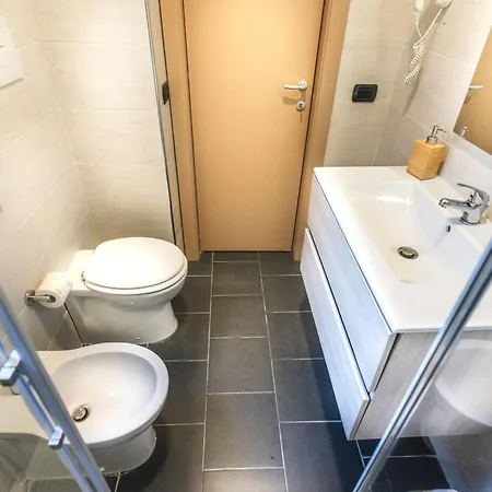 住宿加早餐酒店 Hidden Garden & 4*