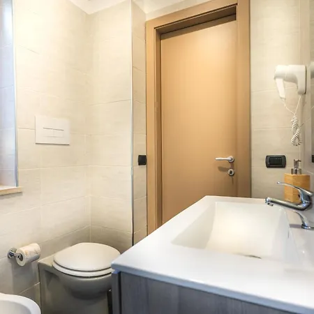 住宿加早餐酒店 Hidden Garden &