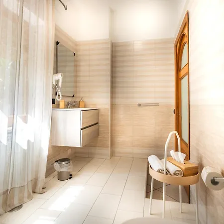 住宿加早餐酒店 Hidden Garden &