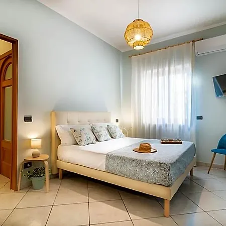 Hidden Garden & Bed & Breakfast