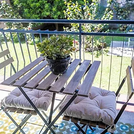 Hidden Garden & Bed & Breakfast Sorrento