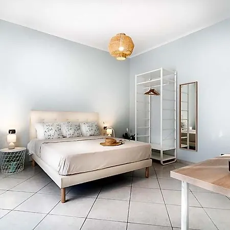 Hidden Garden & 4* Sorrente