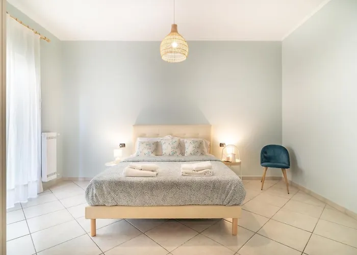 Hidden Garden & Bed & Breakfast 4*