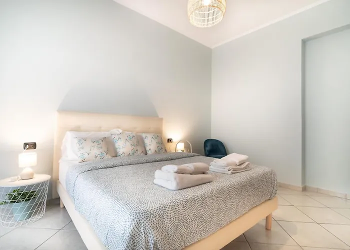 Hidden Garden & Bed & Breakfast 4*