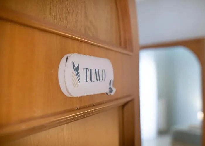 Panzió Hidden Garden & 4*