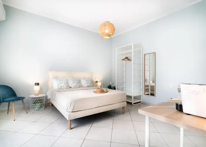 Panzió Hidden Garden &