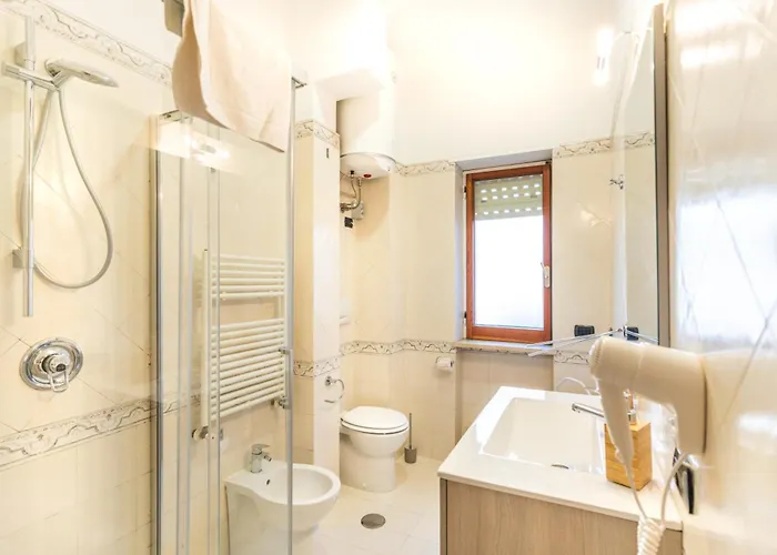 Bed & Breakfast Hidden Garden & Sorrento