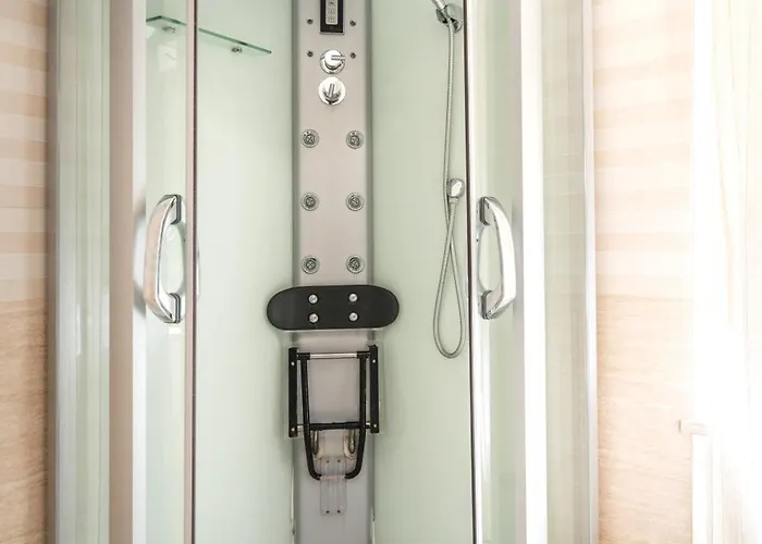 Hidden Garden & Sorrento