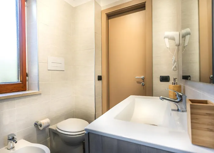 Panzió Hidden Garden &