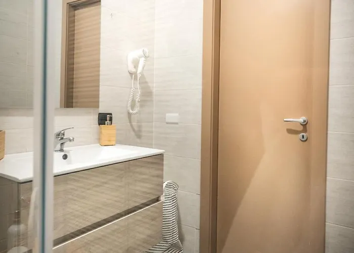 Panzió Hidden Garden & Sorrento