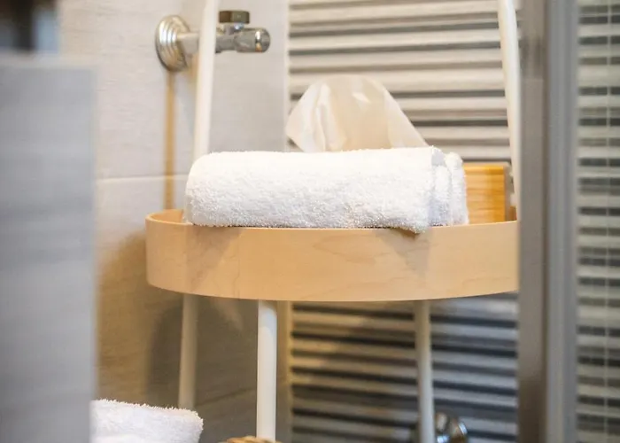 Hidden Garden & Sorrent